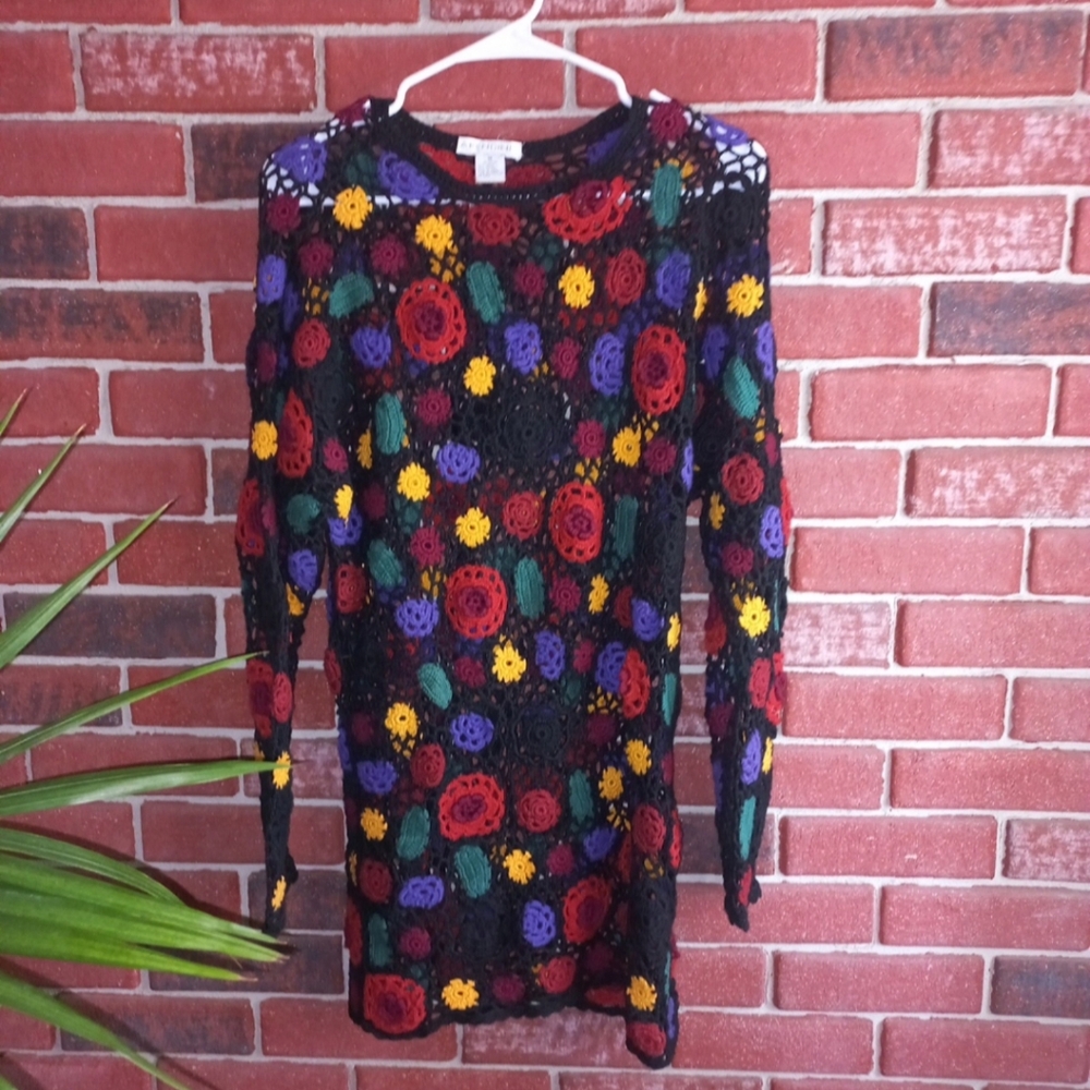 Arendine dress